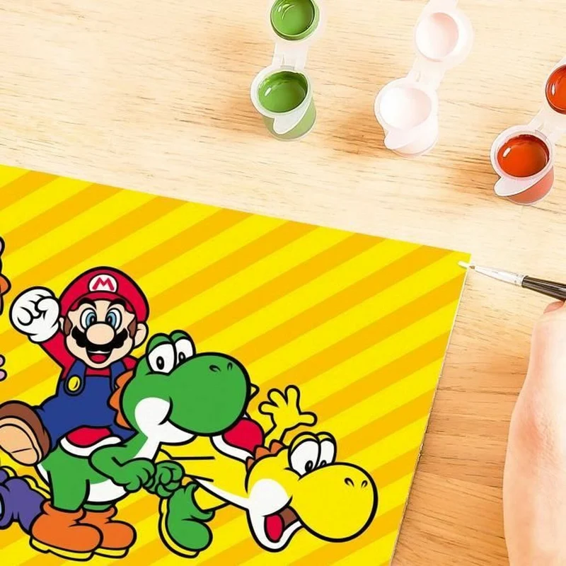 Drawing Set Ravensburger Creart