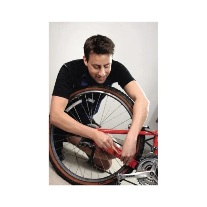 TESA Folienreparaturband tesaband® 4668 transparent 18 Rollen ( 4000309025 )