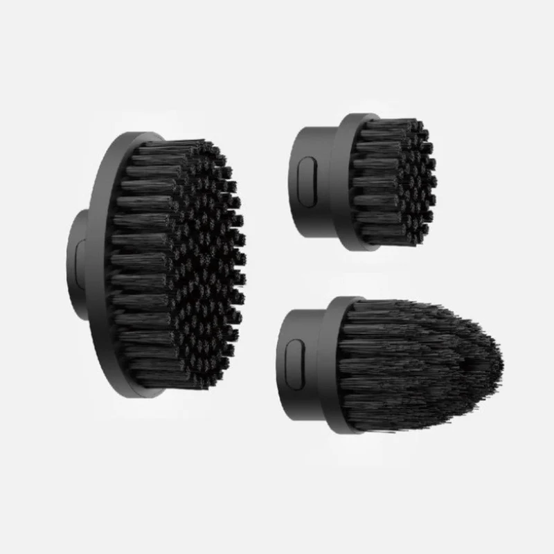Replacement Brushes for ELECTRIC SPIN SCRUBBER