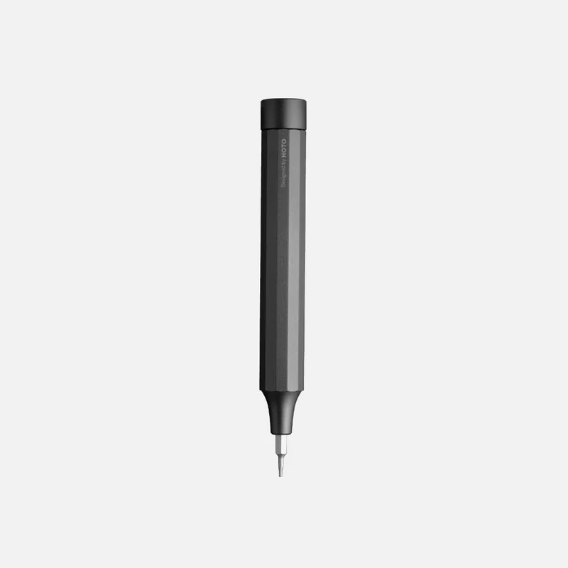 PRECISION SCREWDRIVER PEN (MANUAL)