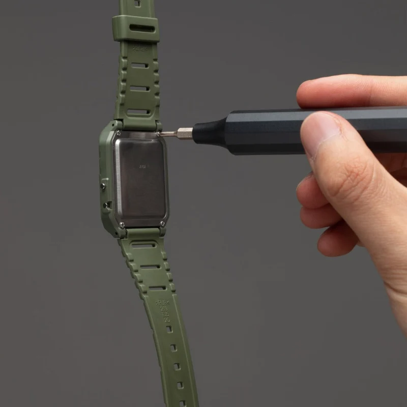 PRECISION SCREWDRIVER PEN (MANUAL)