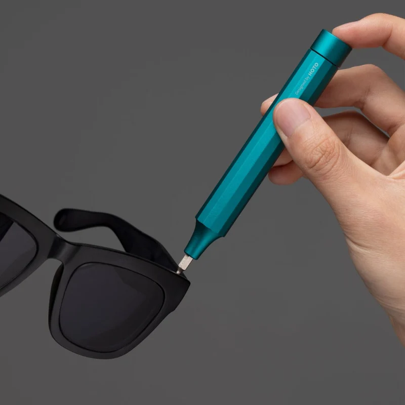 PRECISION SCREWDRIVER PEN (MANUAL)