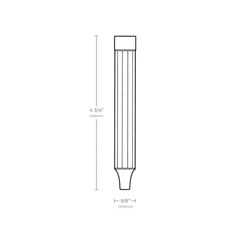 PRECISION SCREWDRIVER PEN (MANUAL)