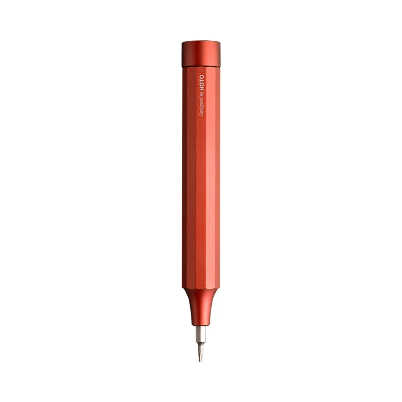 PRECISION SCREWDRIVER PEN (MANUAL)