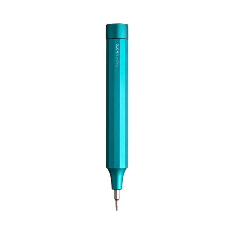 PRECISION SCREWDRIVER PEN (MANUAL)