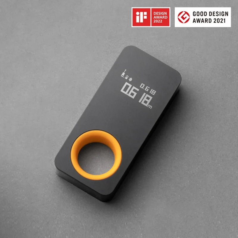 HOTO Laser Measure