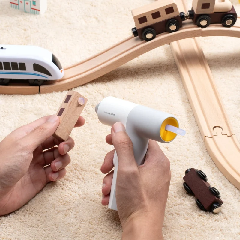 HOTO Easy Flow Glue Gun (AUTO)