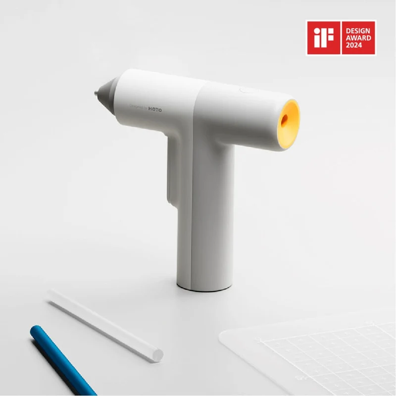 HOTO Easy Flow Glue Gun (AUTO)