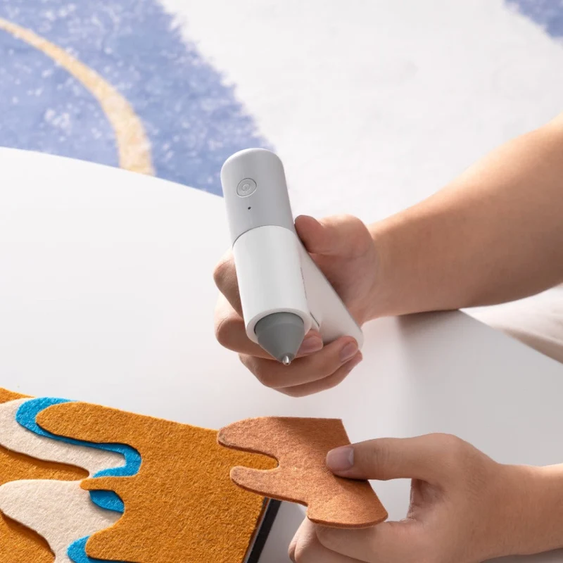 HOTO Easy Flow Glue Gun (AUTO)