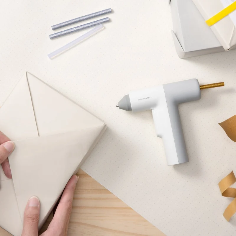 HOTO Easy Flow Glue Gun (AUTO)