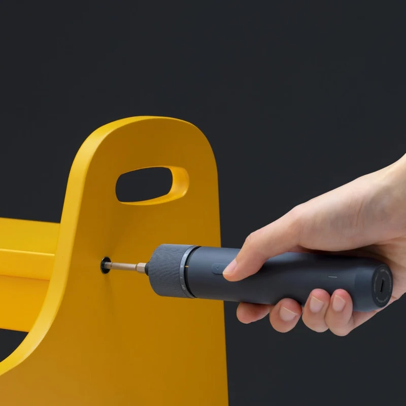 3.6V SCREWDRIVER KIT (CLASSIC)