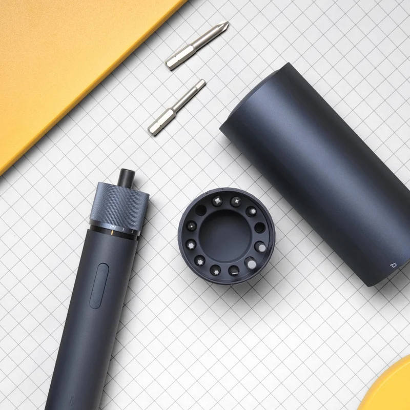 3.6V SCREWDRIVER KIT (CLASSIC)