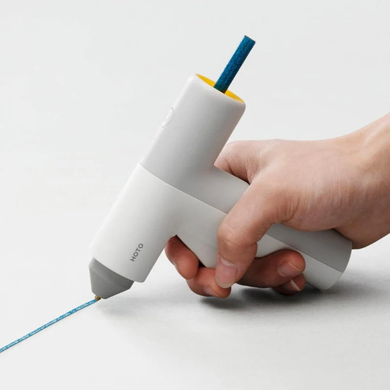 20 PCS HOT MELT GLUE STICKS