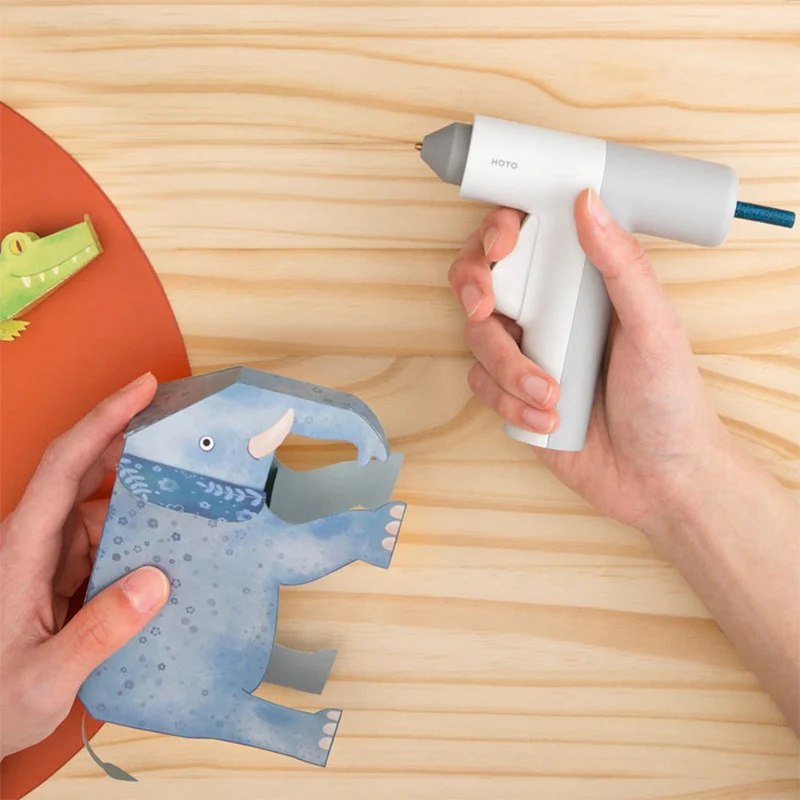 20 PCS HOT MELT GLUE STICKS