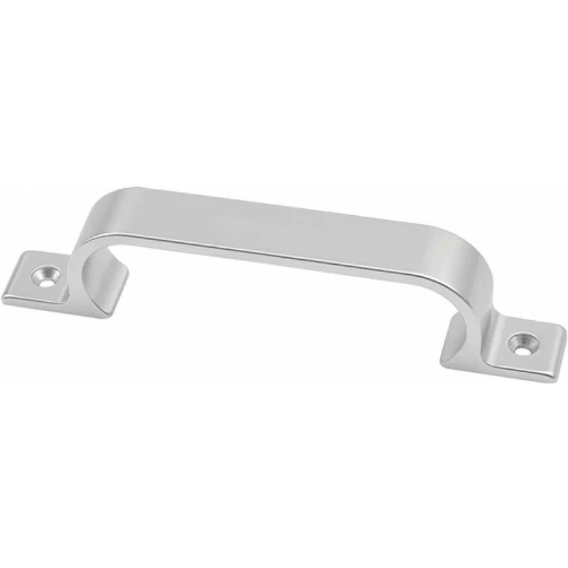 HERMETA Handgriff Ausladung 35 mm Länge 186 mm Breite 24 mm ( 3000283302 )