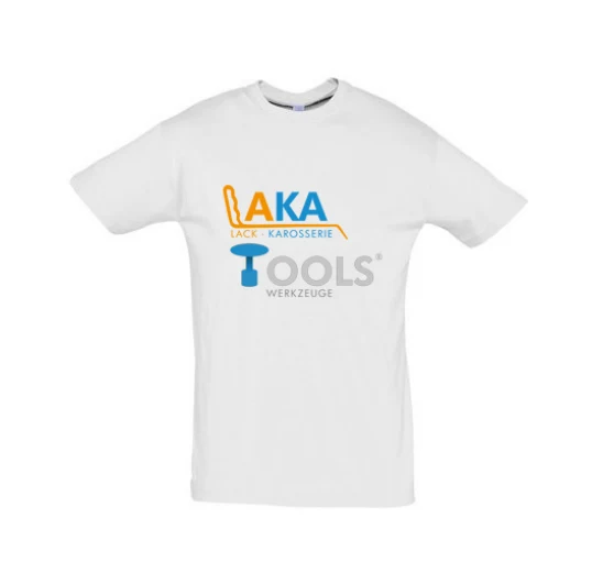T-shirt Unisex S
