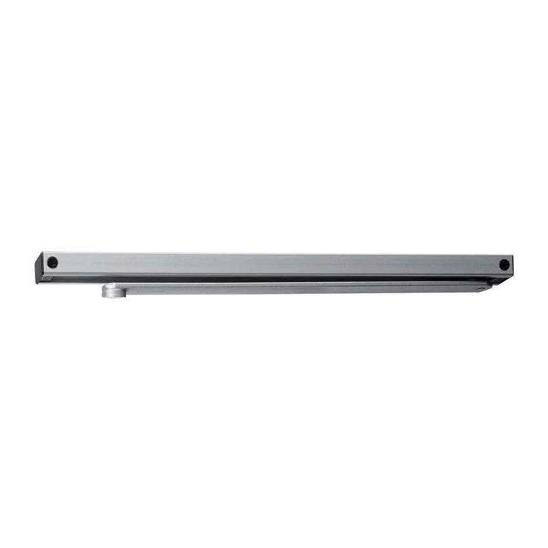 GEZE Gleitschiene BG für TS 5000 silber ( 3325039075 )
