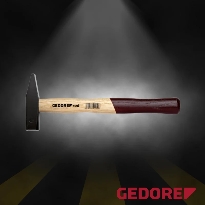 Schlosserhammer 500g