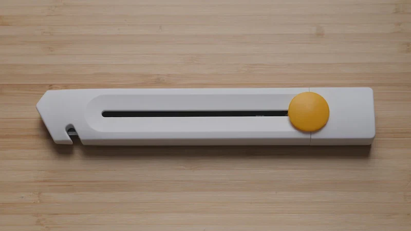 BOX CUTTER