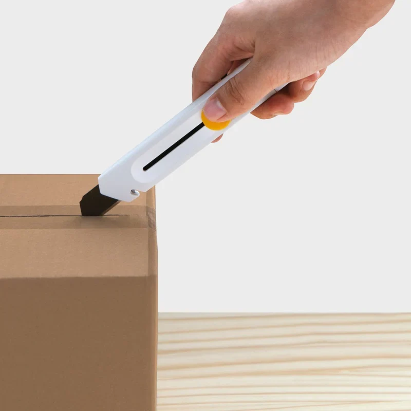 BOX CUTTER