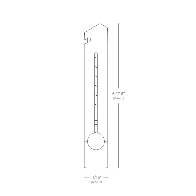 BOX CUTTER