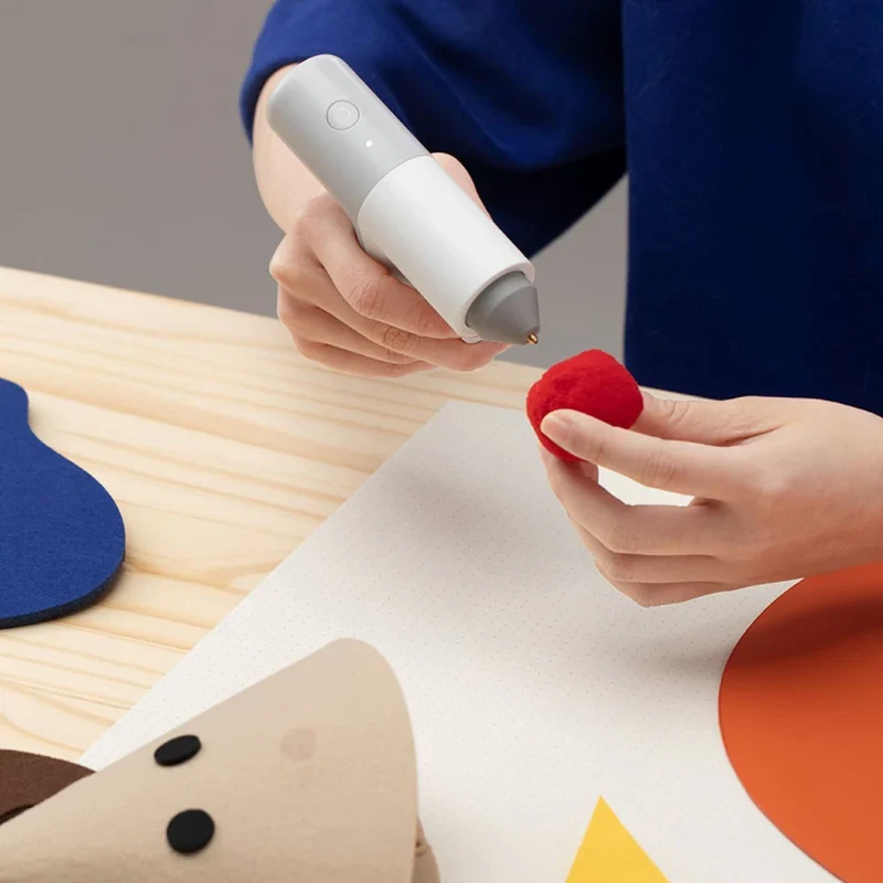 GLUE GUN (MANUAL)
