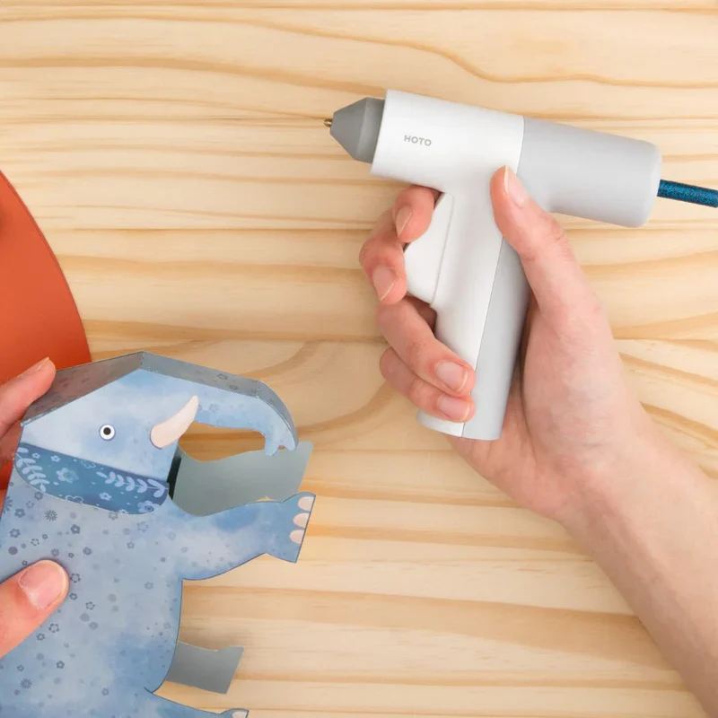 GLUE GUN (MANUAL)