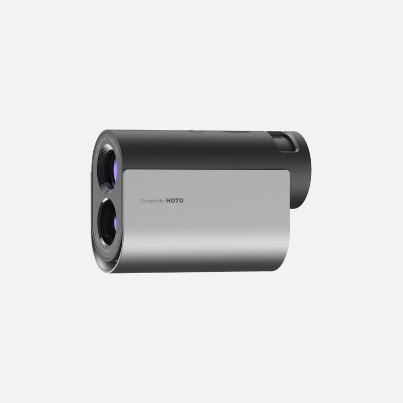 HOTO Long Distance Laser Rangefinder