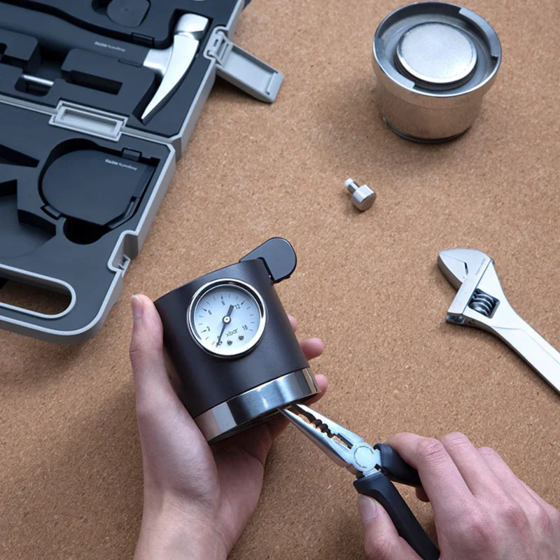 HOTO Hand Tool Set