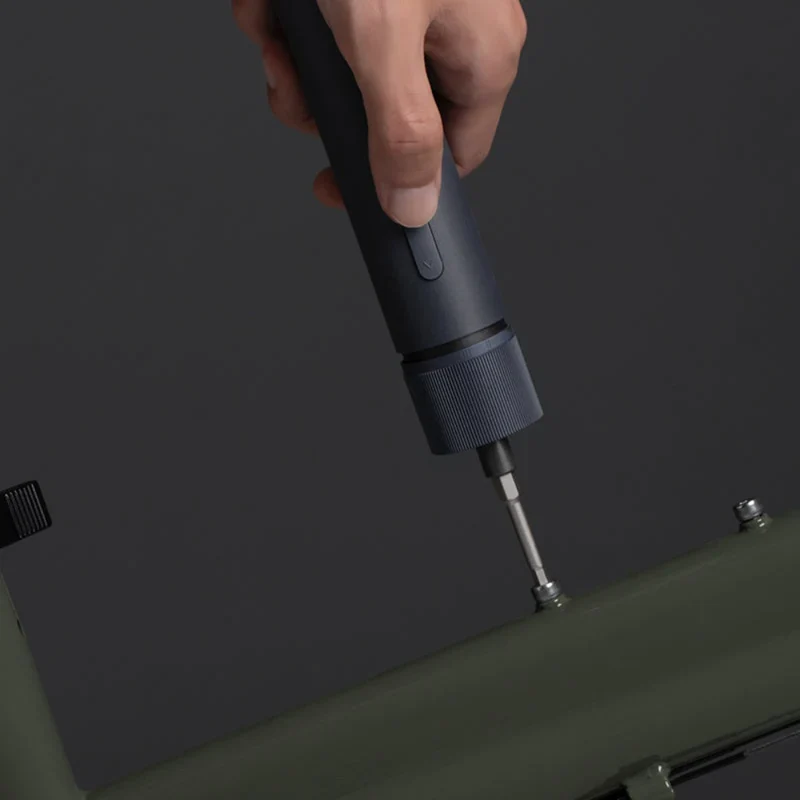 3.6V ELECTRIC SCREWDRIVER KIT