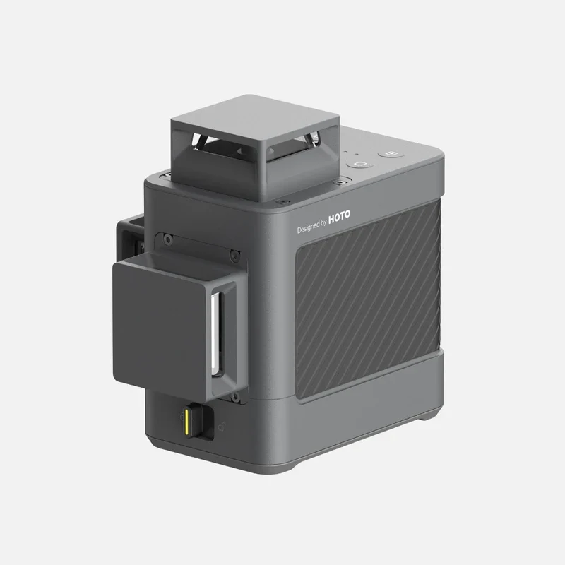 HOTO Laser Level 3*360