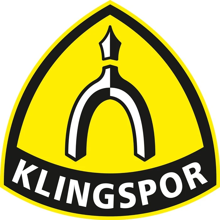 KLINGSPOR Fächerschleifer KM 613 Ø40xH15mm Körnung 40 ( 8000352767 )