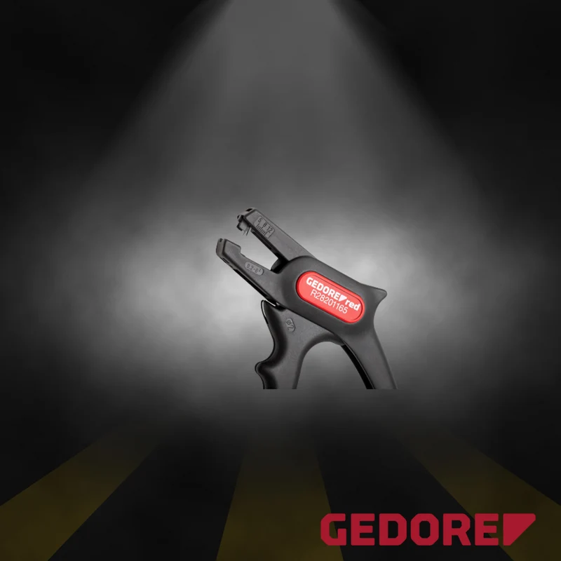 StrippMax-Auto Abisolierzange