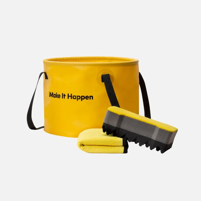HOTO Outdoor Wash Kit