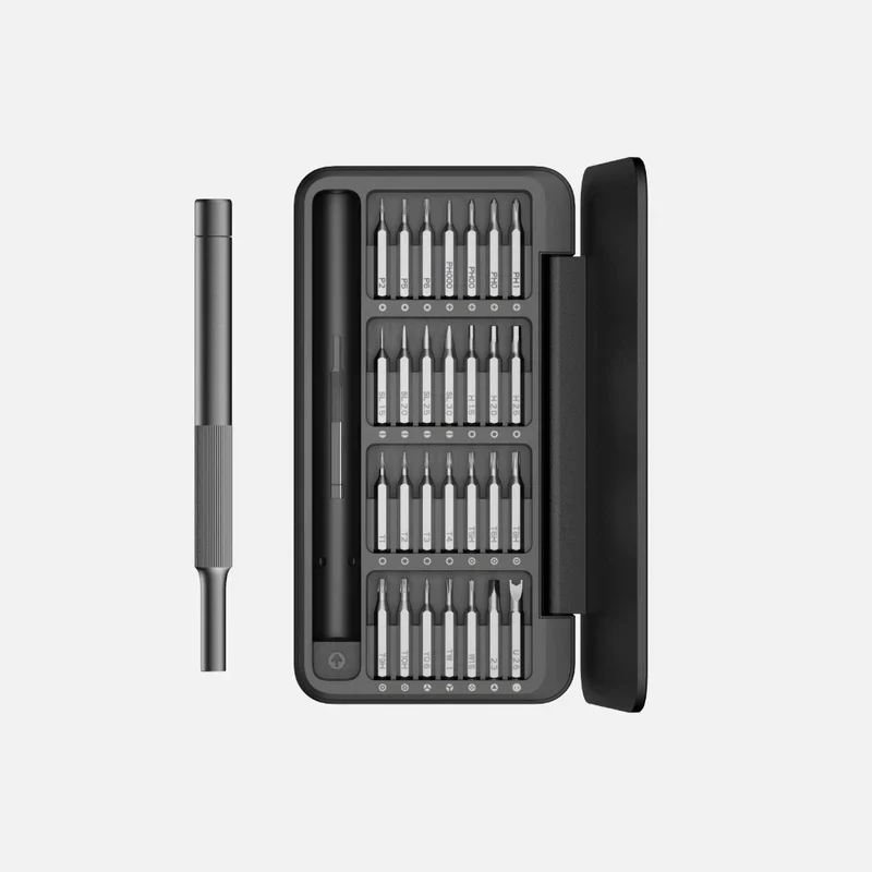 Precision Screwdriver Kit 28-in-1 (MANUAL)