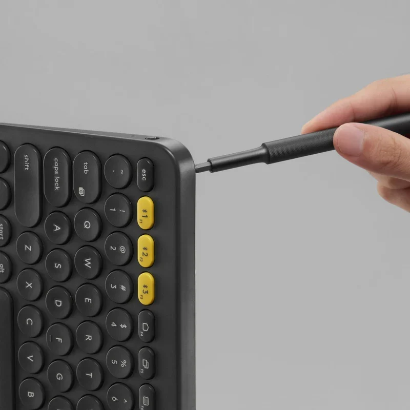 Precision Screwdriver Kit 28-in-1 (MANUAL)