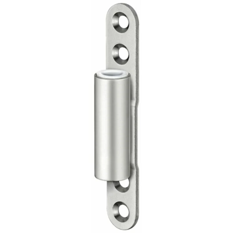 SIMONSWERK Rahmenteil V 8000 WF ASR Stahl vernickelt ( 3325055025 )