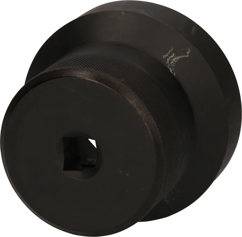 KS TOOLS 1/2" Achsmuttern-Schlüssel mit 2 Zapfen für Fuso, Ø 86 mm ( 460.4450 )
