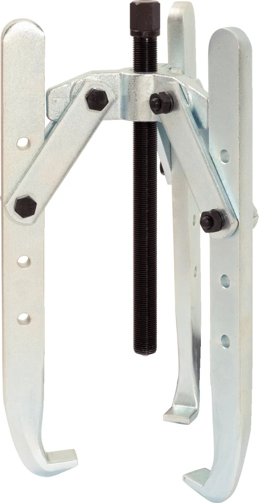 KS TOOLS Universal-Abzieher 3-armig, 18-100mm ( 630.3601 )