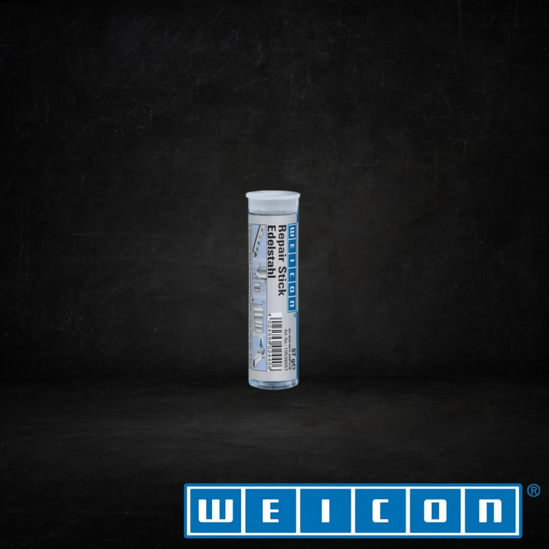 WEICON Repair Stick Edelstahl