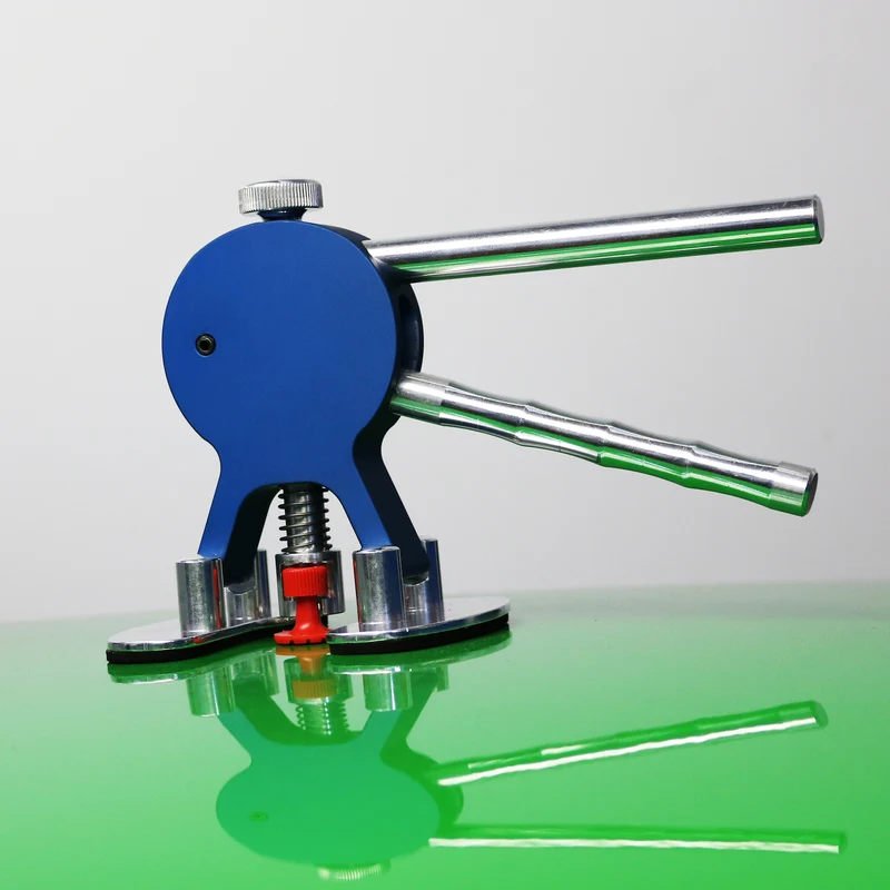 Dellenlifter blau