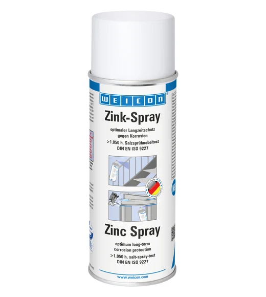 WEICON Zink-Spray 400 ml