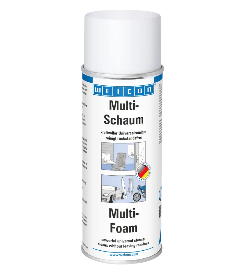 WEICON Multi-Schaum Reiniger 400 ml