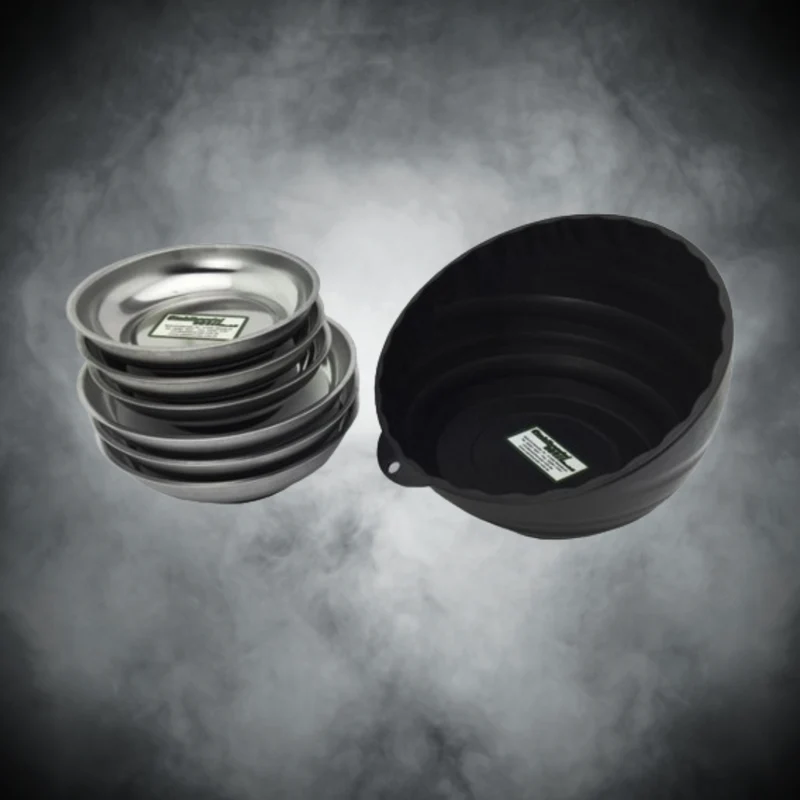 Magnetschalen Set (7er)