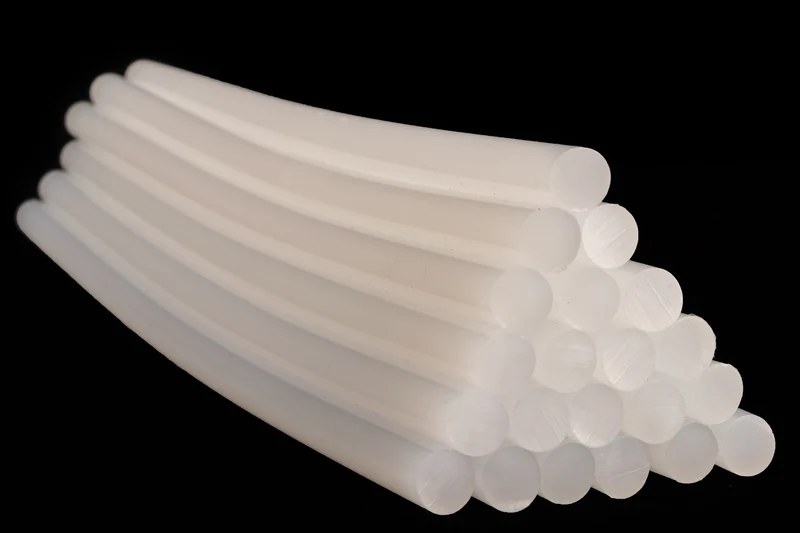 Schmelzklebepistole, Heißklebepistole, Ø 11mm inkl. 10 Glue Sticks