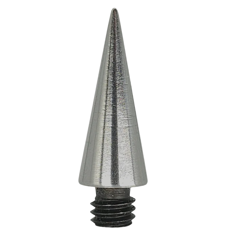 Aufsatz Stahl R0,75
