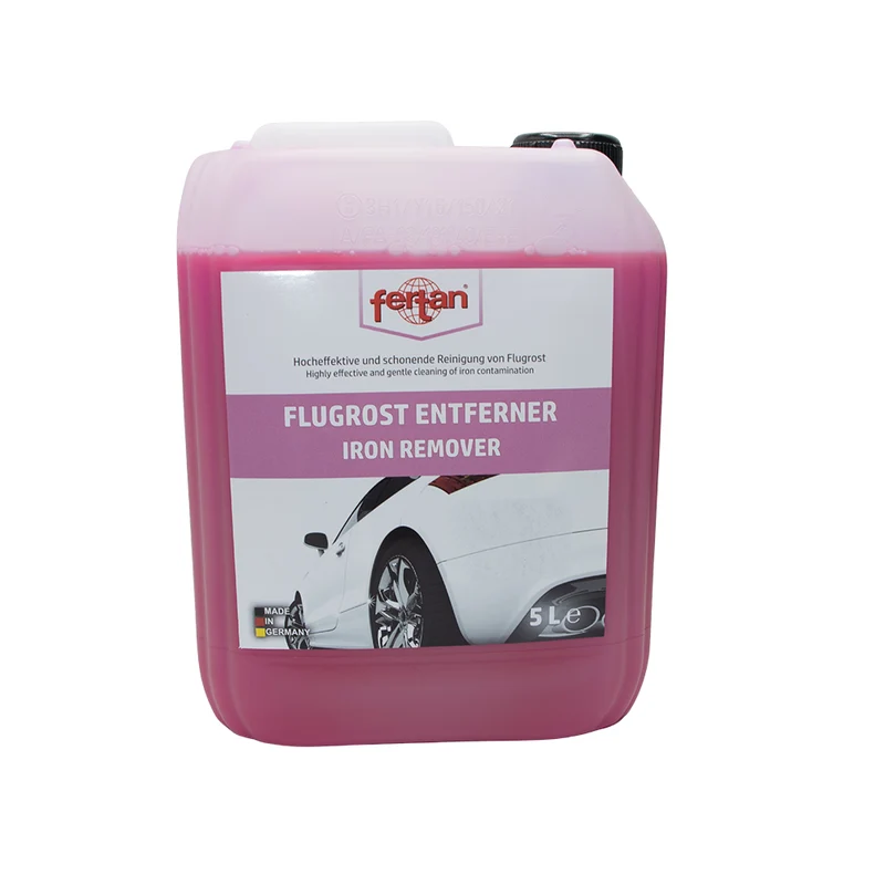 FERTAN Flugrostentferner