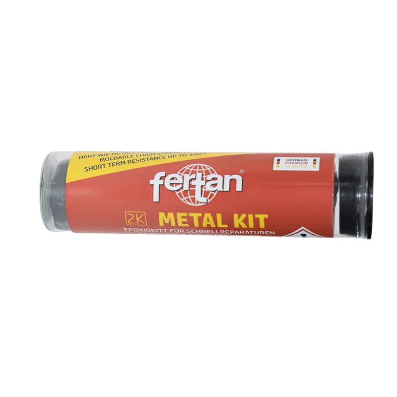FERTAN 2-K Metall Kit 56g