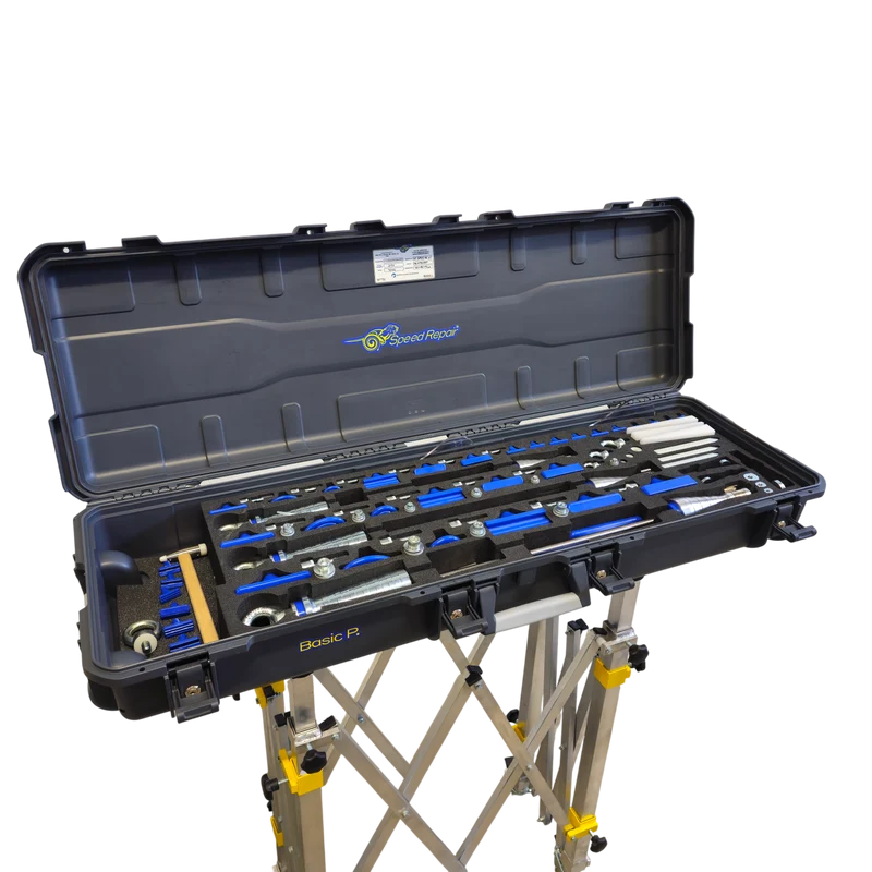 Karosserie Reparatur Set - Basic