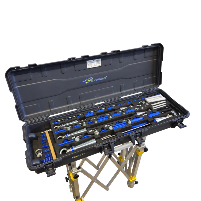 Karosserie Reparatur Set - Basic